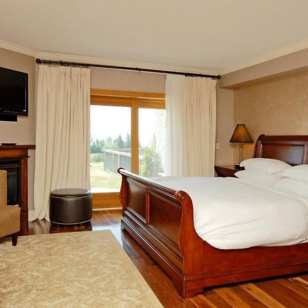 Eganridge Resort, Golf Club & Spa Bobcaygeon Экстерьер фото