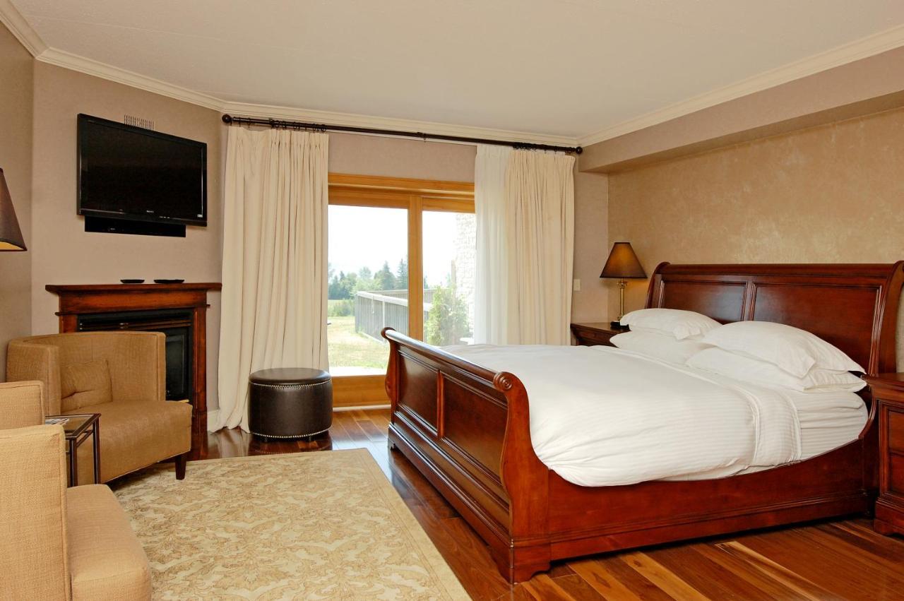 Eganridge Resort, Golf Club & Spa Bobcaygeon Экстерьер фото
