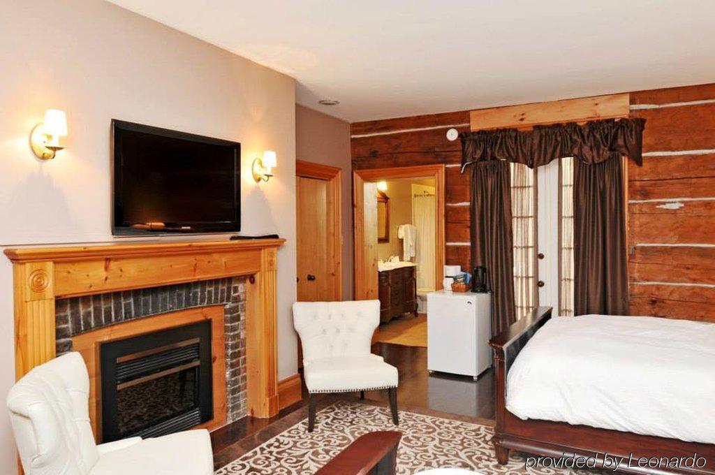 Eganridge Resort, Golf Club & Spa Bobcaygeon Экстерьер фото
