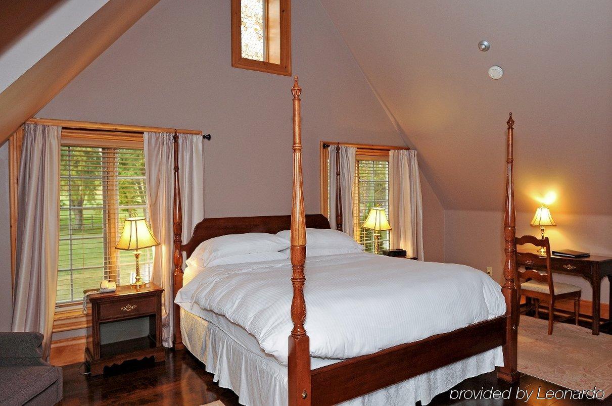 Eganridge Resort, Golf Club & Spa Bobcaygeon Экстерьер фото