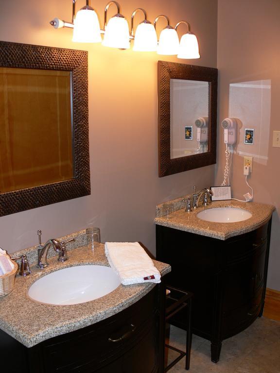 Eganridge Resort, Golf Club & Spa Bobcaygeon Экстерьер фото