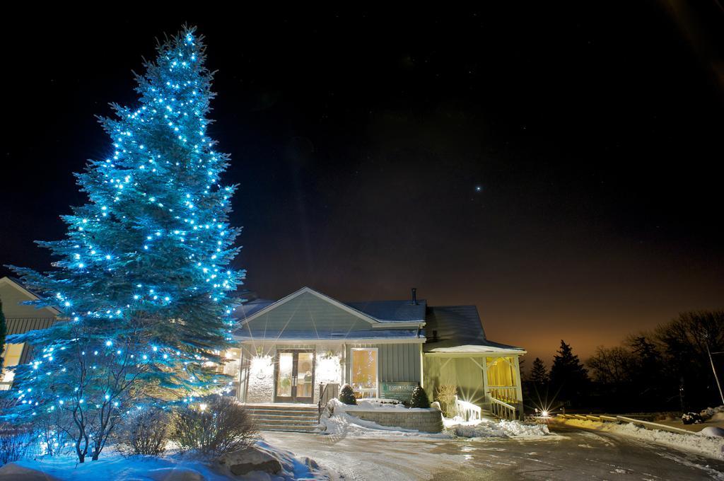 Eganridge Resort, Golf Club & Spa Bobcaygeon Экстерьер фото