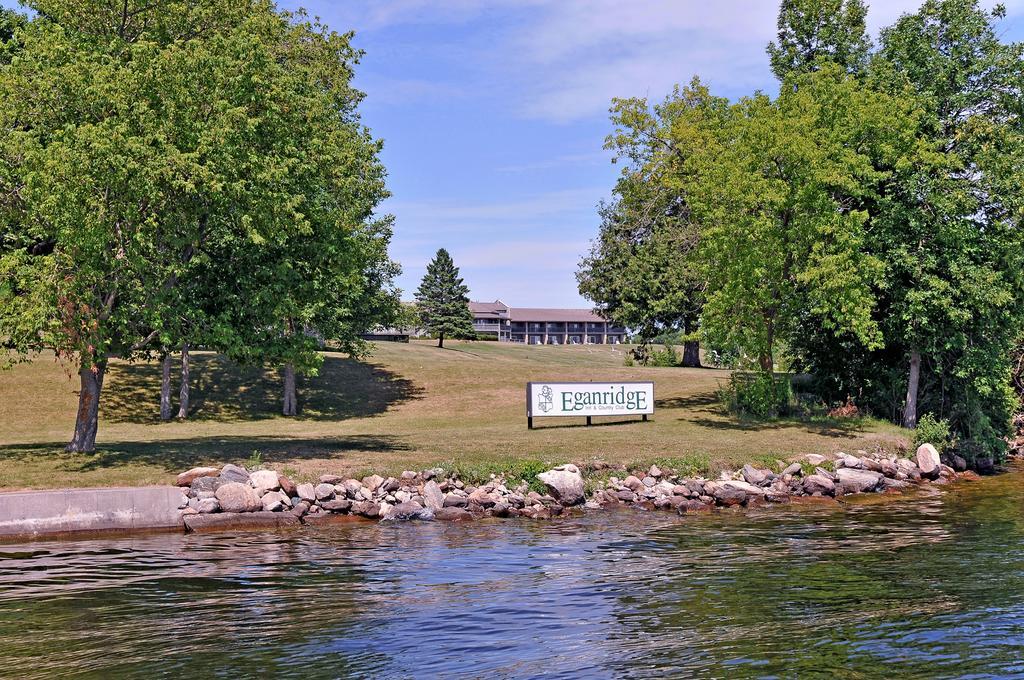 Eganridge Resort, Golf Club & Spa Bobcaygeon Экстерьер фото