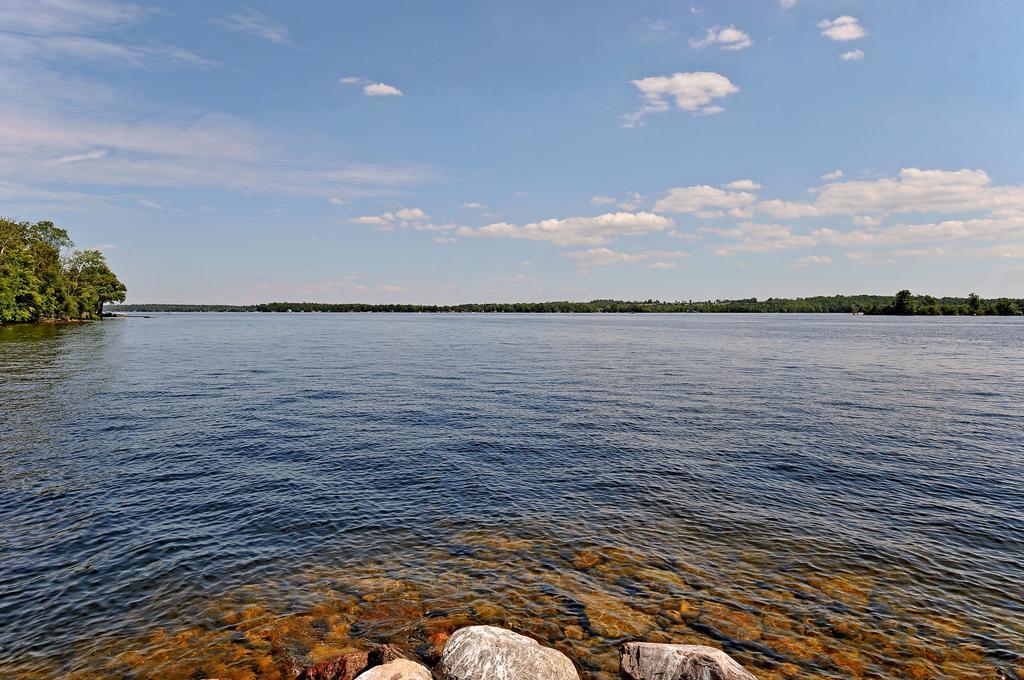 Eganridge Resort, Golf Club & Spa Bobcaygeon Экстерьер фото