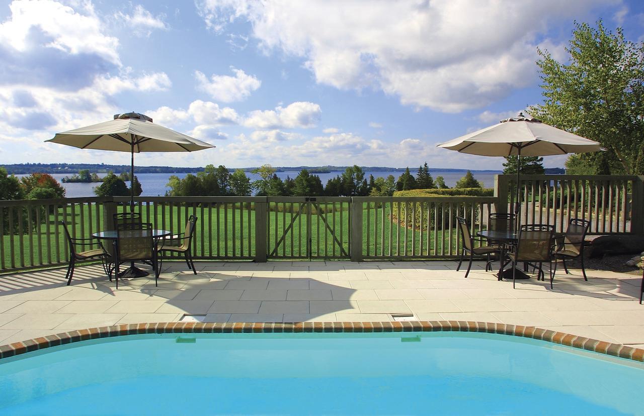 Eganridge Resort, Golf Club & Spa Bobcaygeon Экстерьер фото