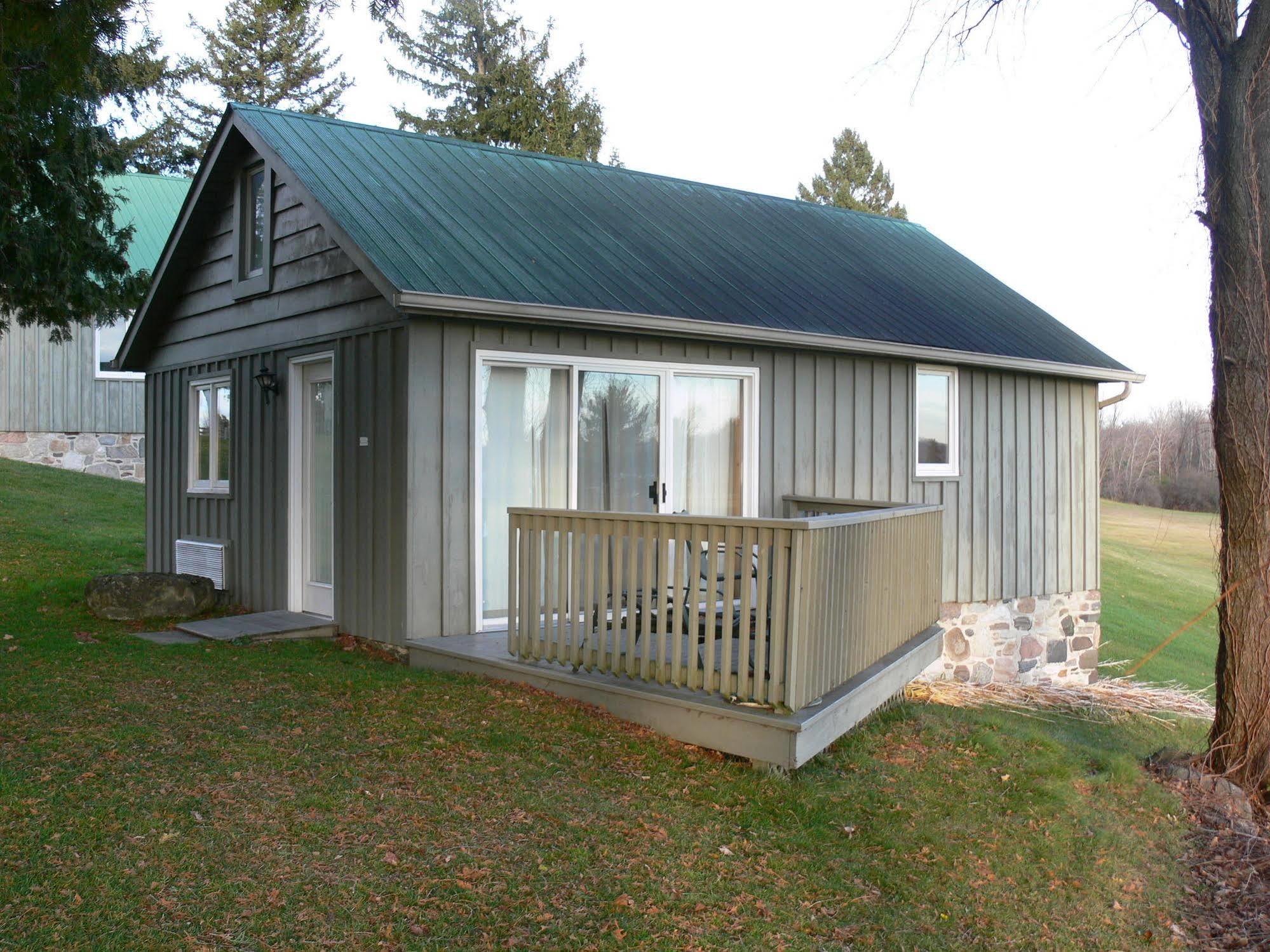 Eganridge Resort, Golf Club & Spa Bobcaygeon Экстерьер фото