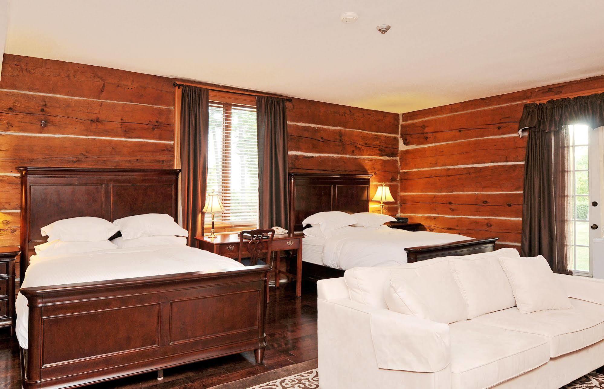 Eganridge Resort, Golf Club & Spa Bobcaygeon Экстерьер фото
