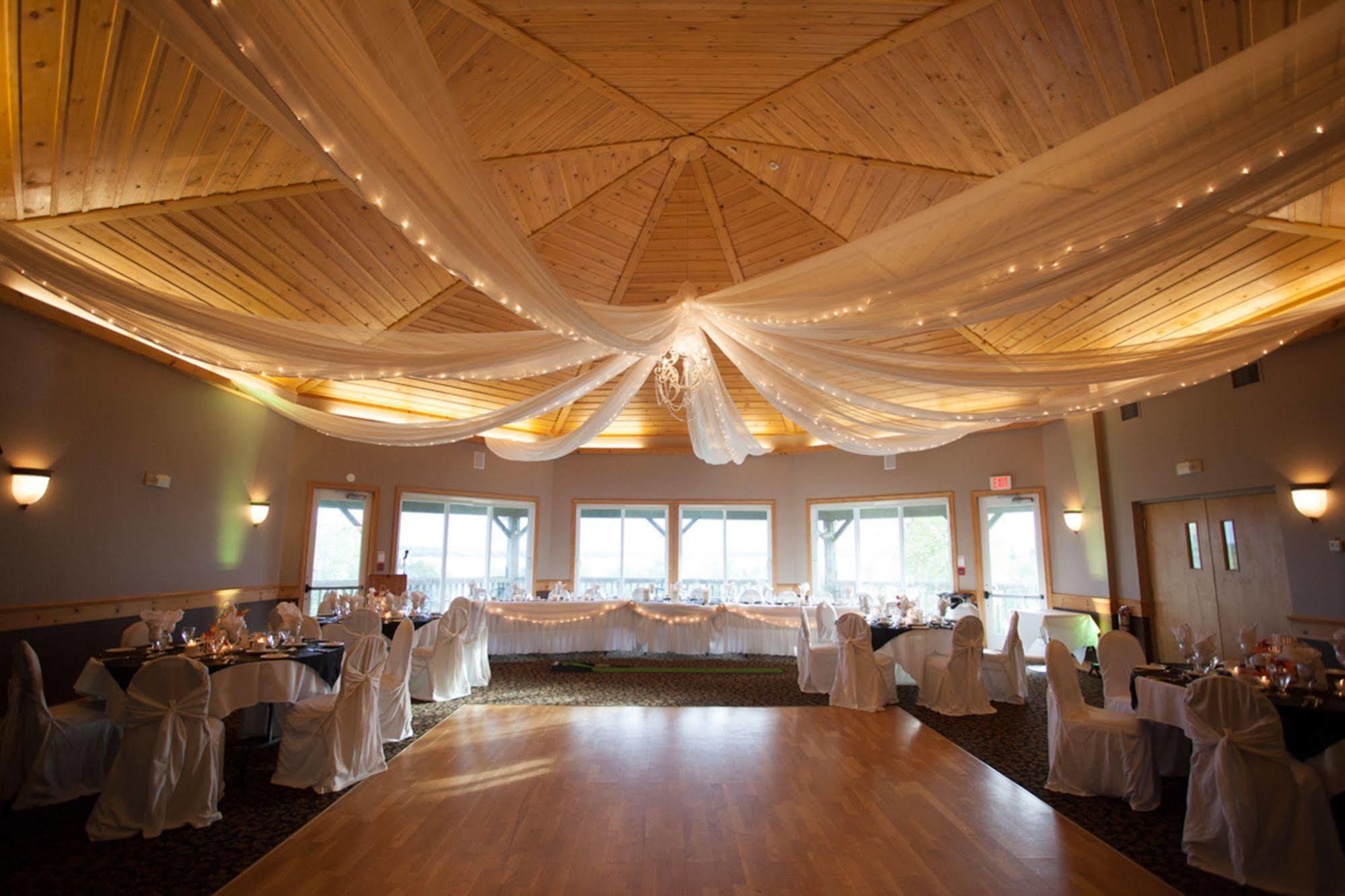 Eganridge Resort, Golf Club & Spa Bobcaygeon Экстерьер фото