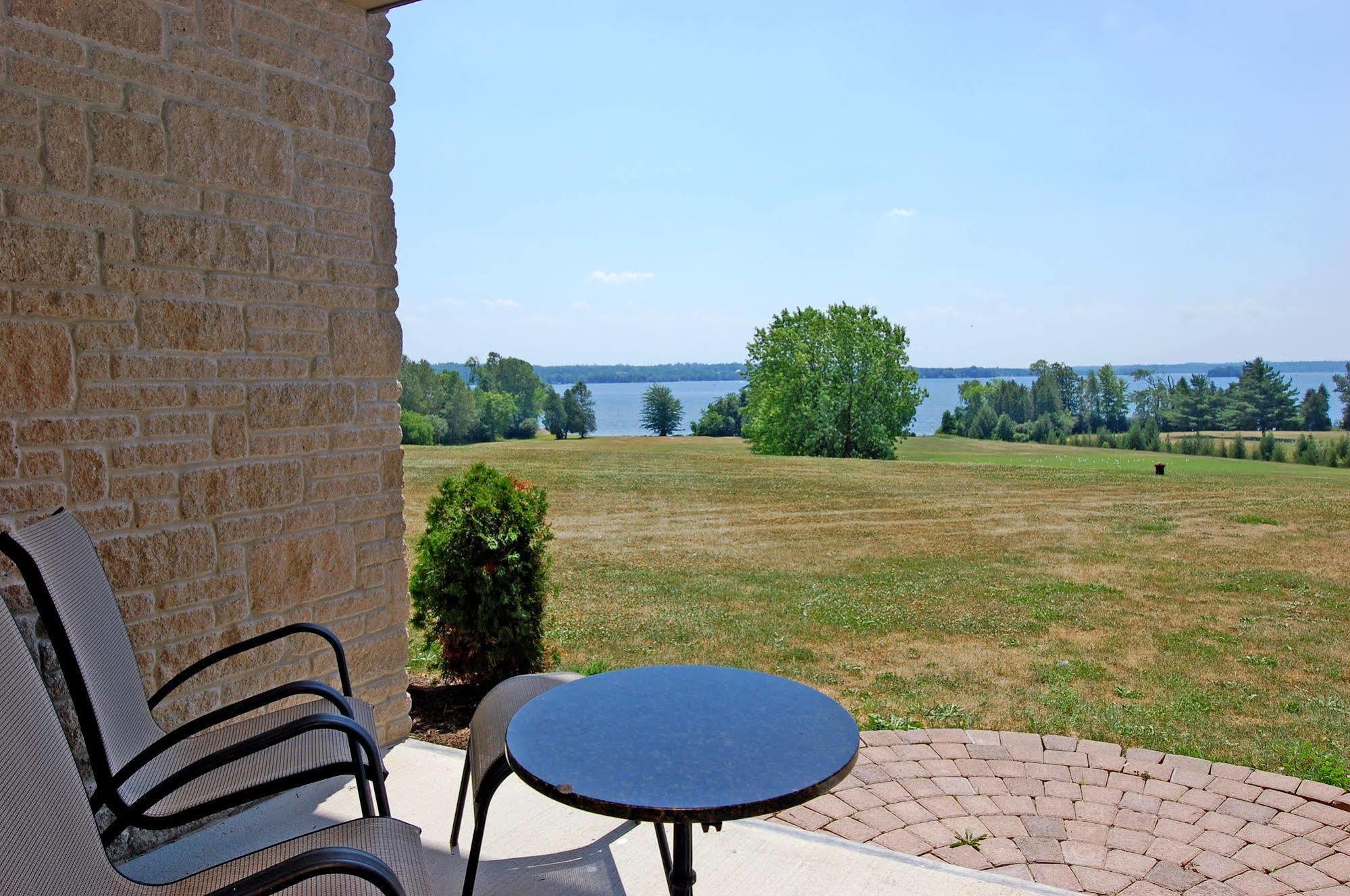 Eganridge Resort, Golf Club & Spa Bobcaygeon Экстерьер фото