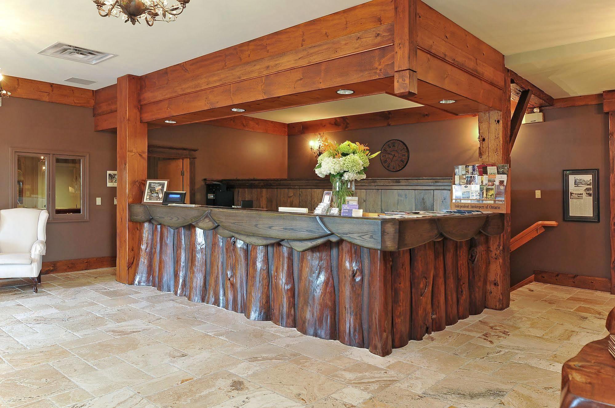 Eganridge Resort, Golf Club & Spa Bobcaygeon Экстерьер фото