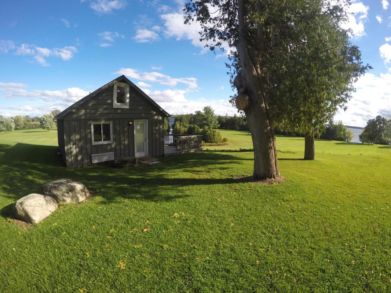 Eganridge Resort, Golf Club & Spa Bobcaygeon Экстерьер фото